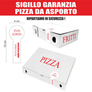 SIGILLO PIZZERIA E FASTFOOD